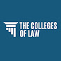 The Colleges of Law