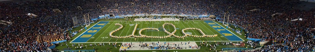 UCLA Band