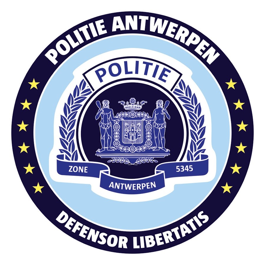 Politie Antwerpen @politieantwerpen5345