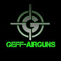 Geff AIRGUNS