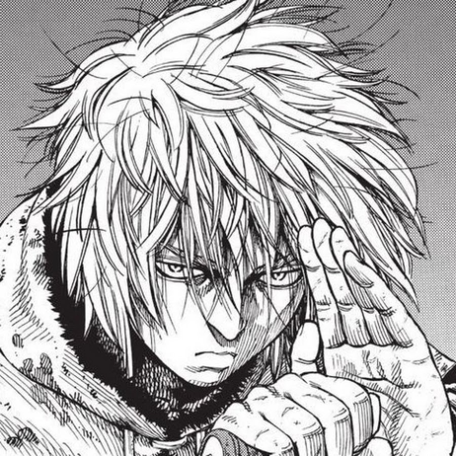 торфин торфинн thorfinn thorfinnqwe 