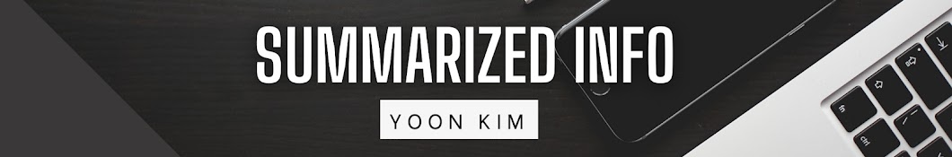 Yoon Kim  Banner