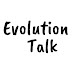 Evolution Talk - Benjamin Lotin