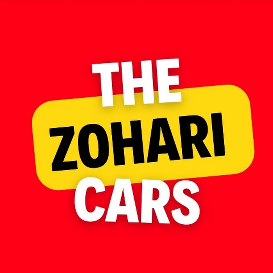 Zohari Cars - YouTube