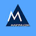 logo Maxyar