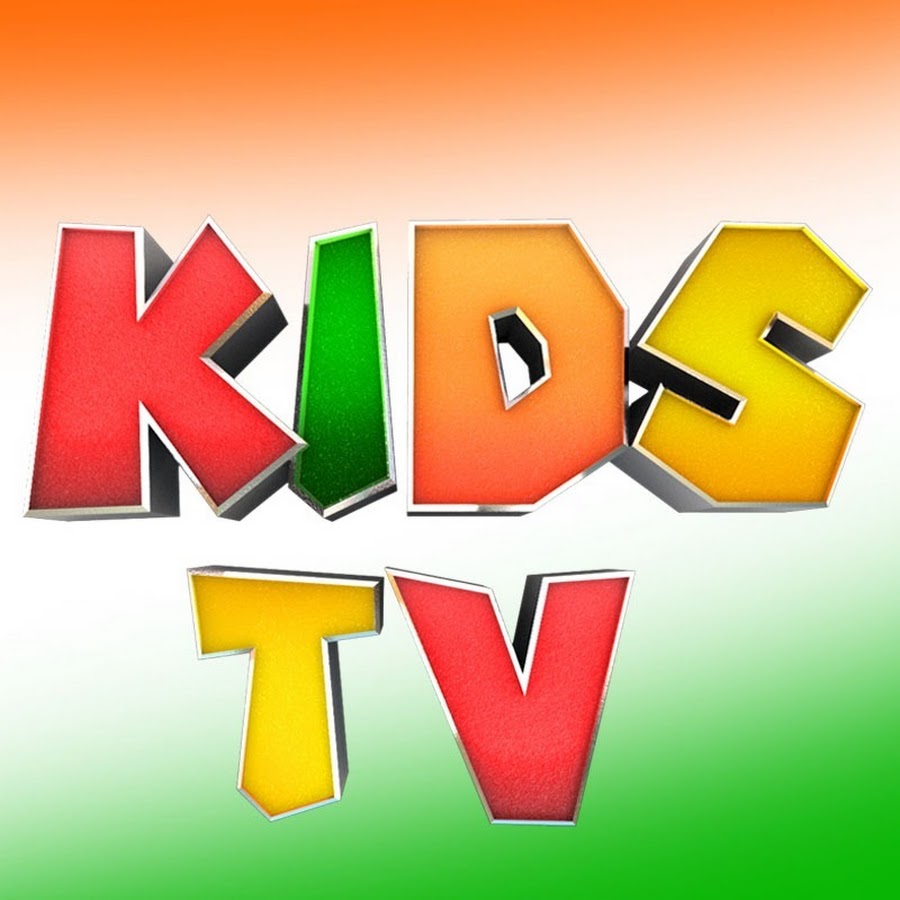 Kids TV India Hindi Nursery Rhymes @kidstvindia