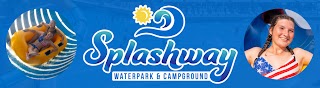 Splashway Waterpark & Campgrounds