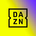 logo DAZN Women's Football