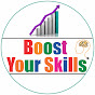 Boost Your Skills