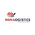 logo HRN LOGISTICS