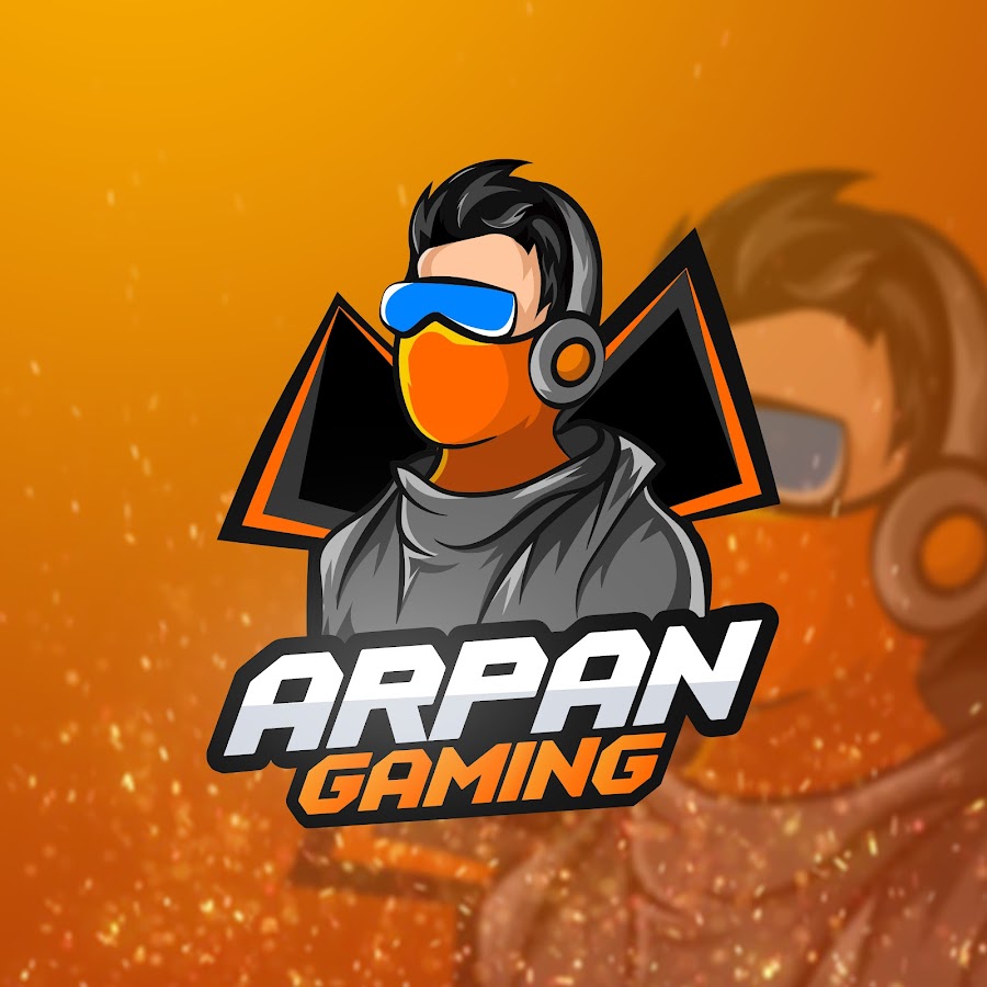 Arpan Gaming