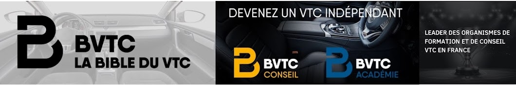 Bible du VTC