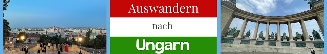 Auswandern nach Ungarn