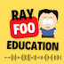 logo rayfooeducation