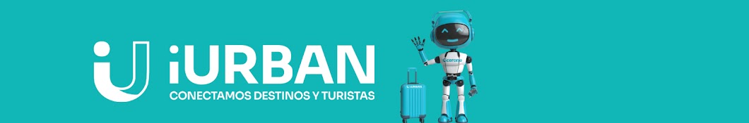 iUrban - Plataforma de turismo inteligente