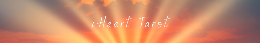 iHeart Tarot