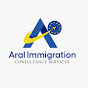 Aral immigration