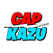 Cap e Kazu