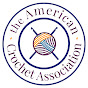 American Crochet Association