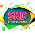 Shop K Deals