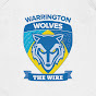 Warrington Wolves Official