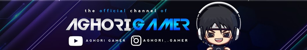 AGHORI GAMER