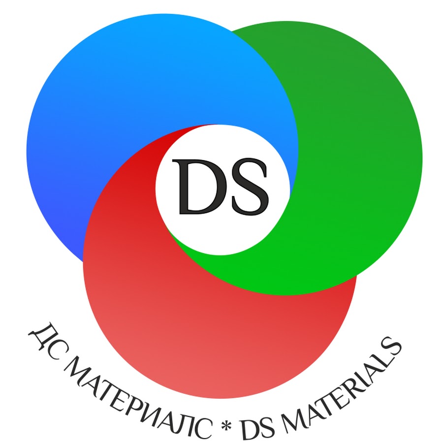 Компания ДС Бийск. ООО С-Материалс. XTCERA logo.