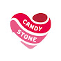 CANDYSTONE NAIL ART