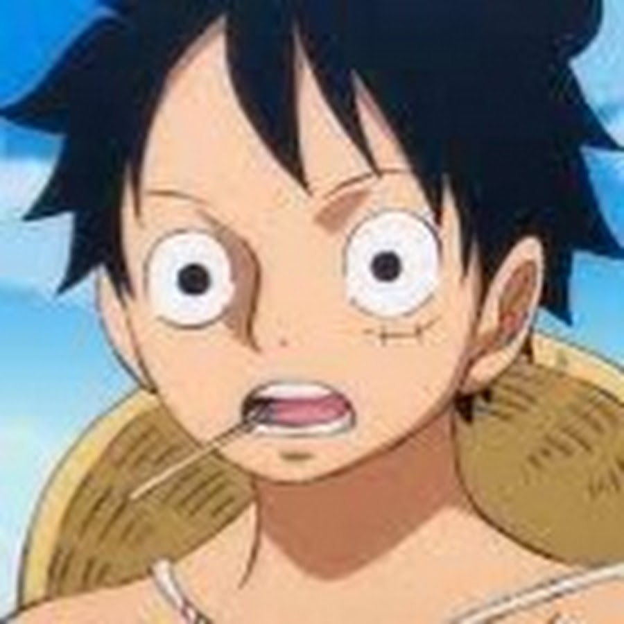 Mugiwara No Luffy - YouTube