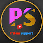 Pritam Support 