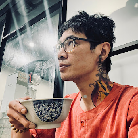 influencer profile picture