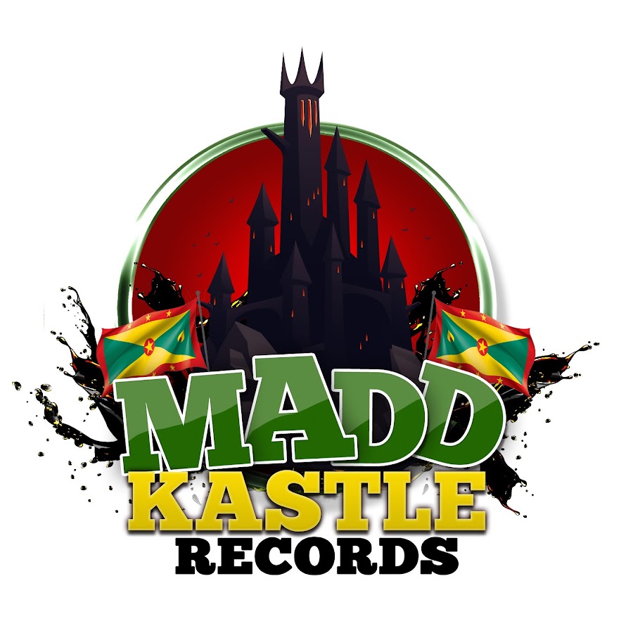 Madd kastle Records