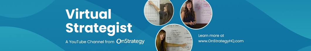 OnStrategy I Virtual Strategist