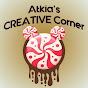 Atkia's creative corner