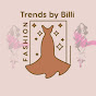 Design Trends by Billi