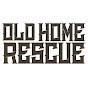 Old Home Rescue