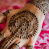 RA Mehendi Art's