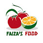 Faiza's Food