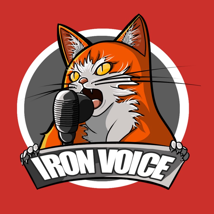 IronVoice