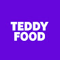 TEDDY FOOD - сервис помощи животным онлайн