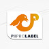 logo Pii Pro Label 