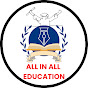 ALL IN ALL EDUCATION