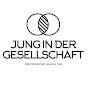 Jung in der Gesellschaft