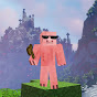 RealMinecraftPig