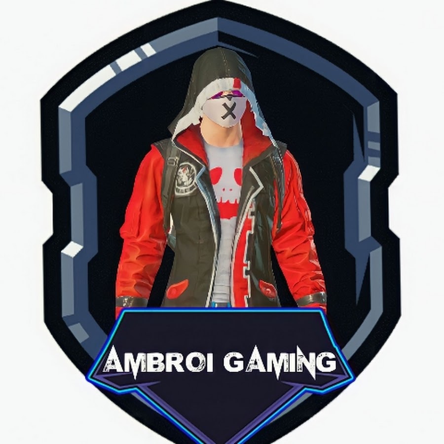 AMBROI GAMING - YouTube