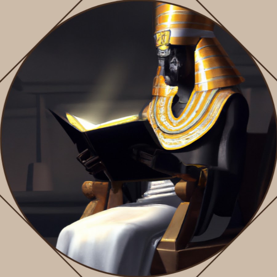 Dark Pharao
