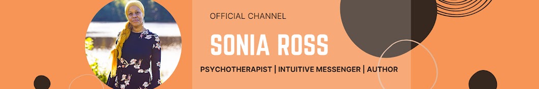 Sonia Ross | Intuitive Messenger