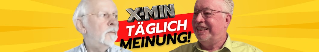 X-MIN TV