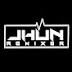 logo JHUN REMIXER