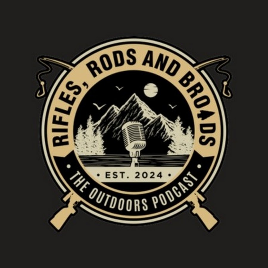 Rifles, Rods and Broads: The Outdoors Podcast